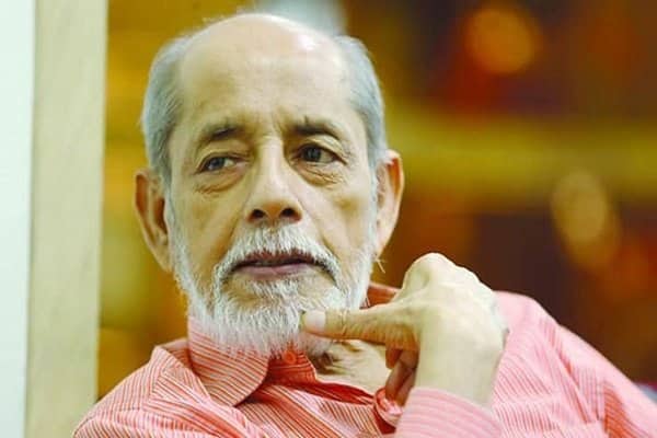 বিশিষ্ট সাংবাদিক রাহাত খান গুরুতর অসুস্থ