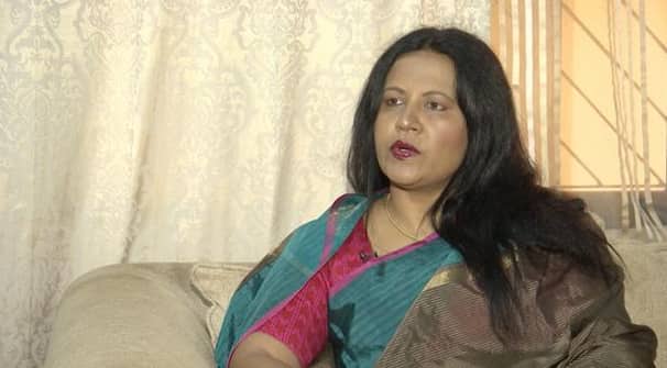 রাজনীতিতে ‘আসছেন’ বিদিশা