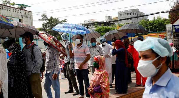 বাংলাদেশে করোনার জাল সনদের রমরমা ব্যবসা: নিউ ইয়র্ক টাইমস