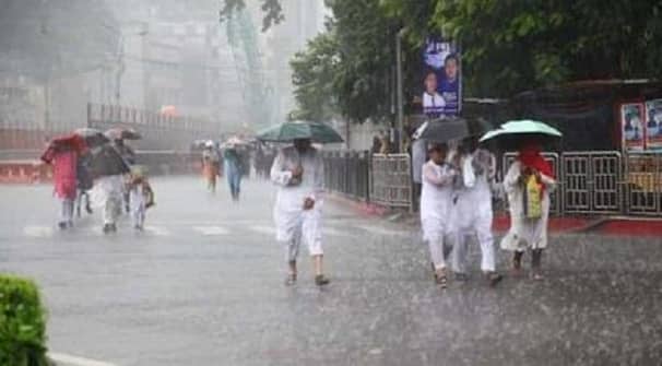 ঈদের দিন ঝড়-বৃষ্টি হতে পারে যেসব এলাকায়