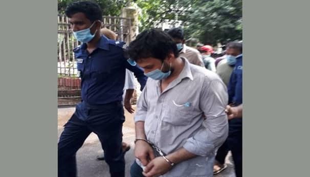 বুড়িগঙ্গায় লঞ্চডুবির মামলায় ময়ূর-২ লঞ্চের মালিকের জামিন