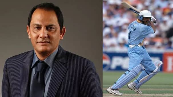 কেন নিষিদ্ধ হয়েছিলেন জানেন না আজহারউদ্দিন