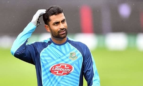 যে কারণে সিপিএল খেলার প্রস্তাব ফিরিয়ে দিলেন তামিম
