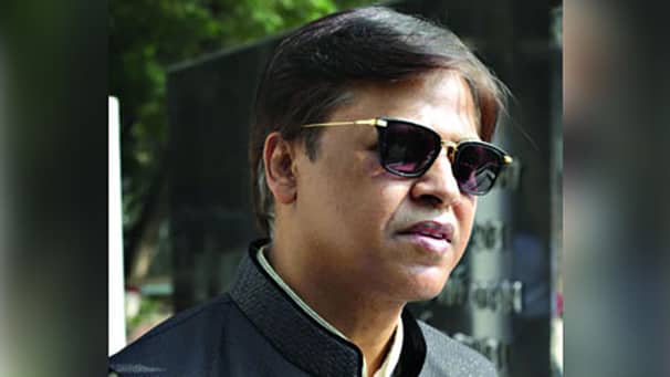 কুয়েত কারাগারে পাপুলের ডিটেনশন দুই সপ্তাহ বৃদ্ধি