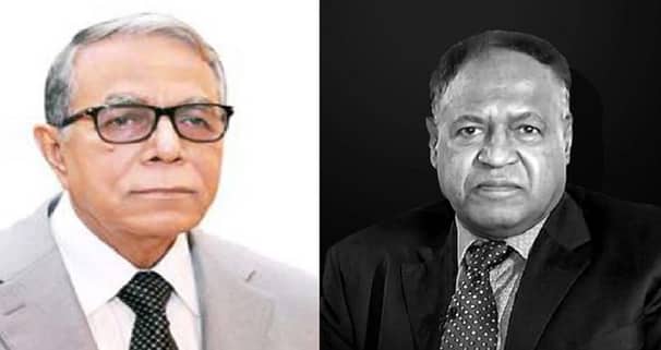 যমুনা গ্রুপের চেয়ারম্যান নুরুল ইসলামের মৃত্যুতে রাষ্ট্রপতির শোক