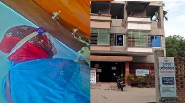এবার পাবনায় করোনা পরীক্ষা না করেই ভুয়া রিপোর্ট