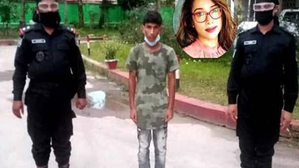 ডা. সাবরিনাকে বাঁচাতে চেয়েছিলেন তিনি, বিনিমিয়ে…