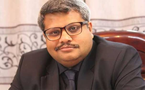 সাহেদের খপ্পরে পড়ে পঙ্গুত্ব-কারাভোগ, জমিও হারিয়েছেন জাহিদ