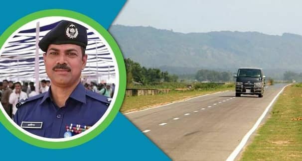 ৭৭ লাখ টাকা নেয়ার পরও ‘ক্রসফায়ার’ দিয়েছিলেন ওসি প্রদীপ