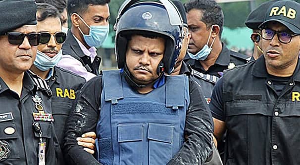 রিজেন্ট সাহেদের জামিন বহাল রাখলেন আপিল বিভাগ