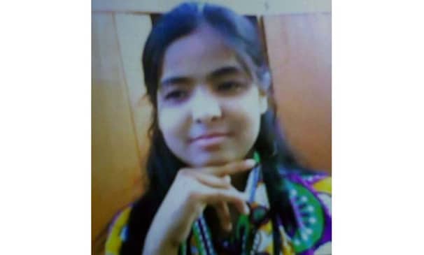 জামাইবাড়ি গিয়ে দেখলেন একমাস ধরেই মেয়ে নিখোঁজ!