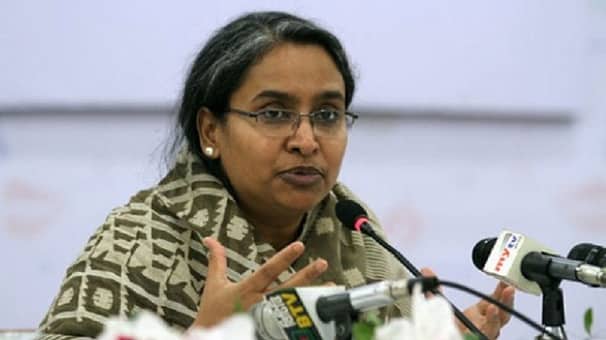 শূন্যপদে ভিসি নিয়োগে সিনিয়র প্রফেসরদের তালিকা চেয়েছেন শিক্ষামন্ত্রী