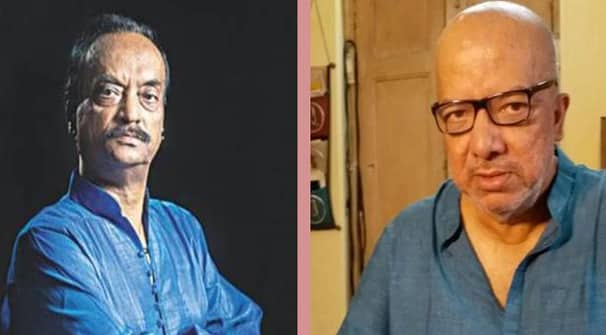 ‘মনে হয় মরেই যাই’ আলাউদ্দিন আলীকে নিয়ে কবীর সুমন