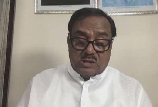 দেশে খাদ্যশস্যের ঘাটতি নেই: খাদ্যমন্ত্রী