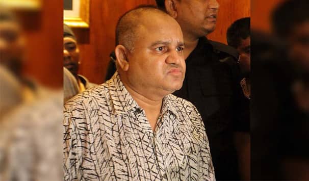 জি কে শামীমের ১৮০ ব্যাংক অ্যাকাউন্টে ৩৩৭ কোটি টাকা