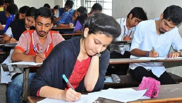 সামনে আসছে যে সাত নিয়োগ পরীক্ষা