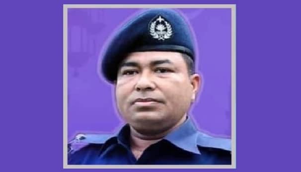 যুবলীগ নেতাকে মারধর, ওসি প্রত্যাহার