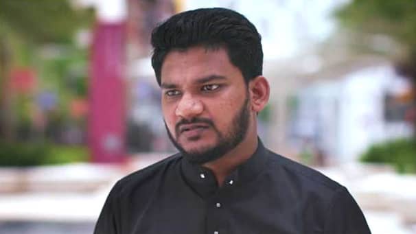 রায়হান কবিরকে ফেরত পাঠাচ্ছে মালয়েশিয়া