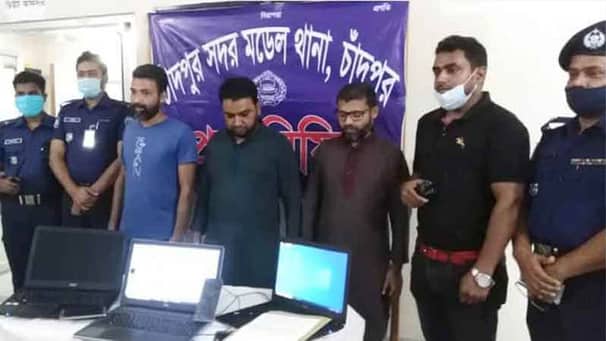 শিক্ষামন্ত্রীর বিরুদ্ধে অপপ্রচারকারী সেই ৩ শিক্ষক বরখাস্ত