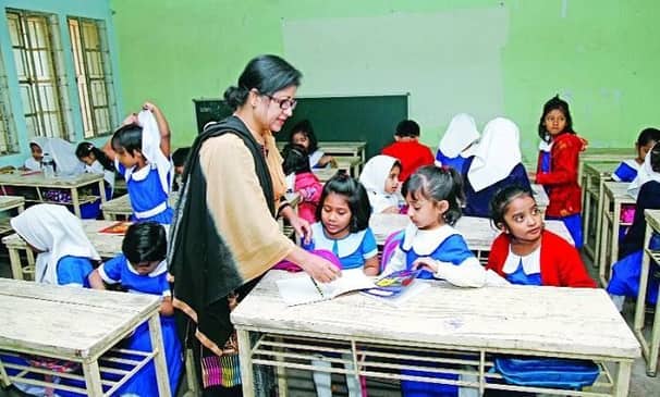 চলতি সপ্তাহে শুরু হচ্ছে প্রাথমিকে নতুন কার্যক্রম