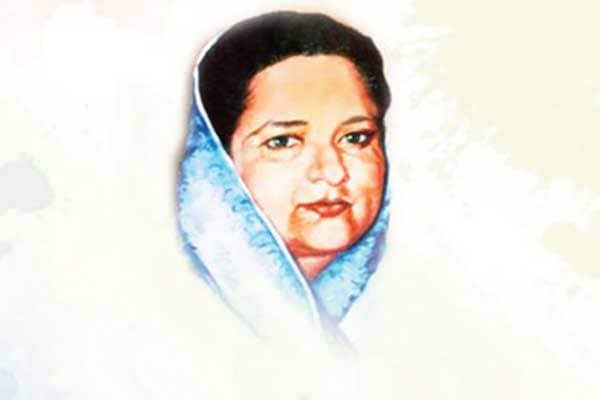 বঙ্গমাতা ফজিলাতুন্নেছা মুজিবের ৯০তম জন্মবার্ষিকী আজ