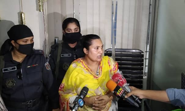 চাকরি দেওয়ার নামে আড়াই কোটি টাকা হাতিয়েছে তারা