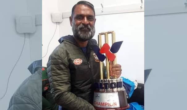 হৃদক্রিয়া বন্ধ হয়ে বিসিবির নিরাপত্তা প্রধানের মৃত্যু