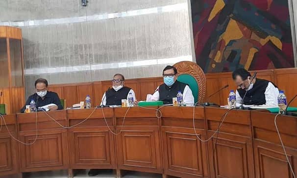 ‘বিজয় দিবসের আগেই রাজাকারের আংশিক তালিকা প্রকাশ হবে’