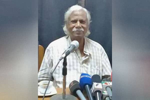 নূর অপরাধ করলে বিচার করুন, হয়রানি নয় : ডা. জাফরুল্লাহ