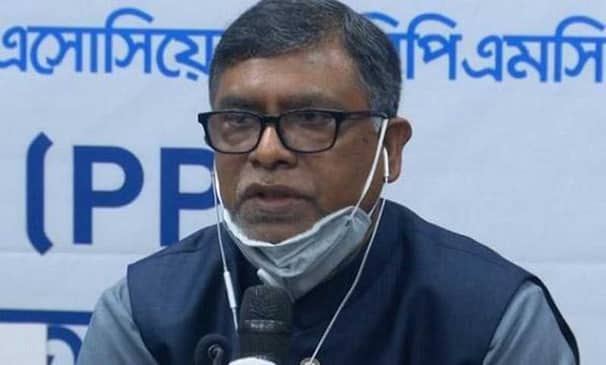 করোনা মোকাবেলায় ঝিমিয়ে পড়লে চলবে না : স্বাস্থ্যমন্ত্রী