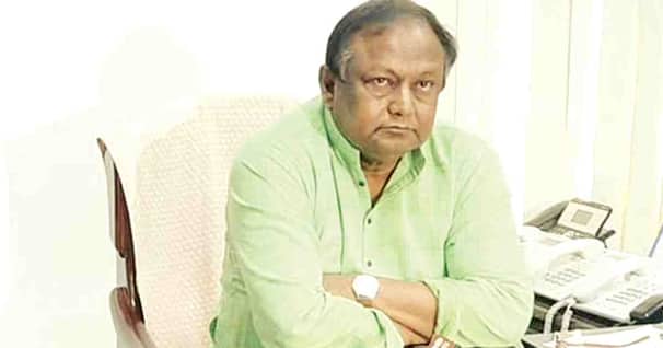 অস্থির হয়ে পেঁয়াজ না কেনার আহ্বান বাণিজ্যমন্ত্রীর