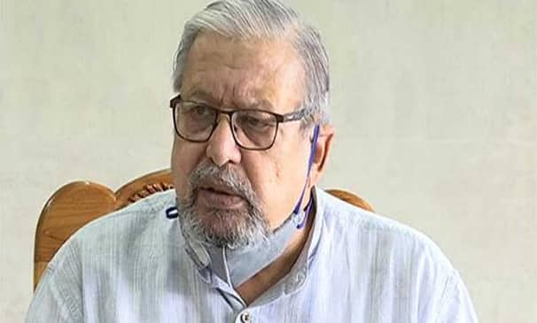 সৌদিপ্রবাসীদের কাছে সোমবার পর্যন্ত সময় চাইলেন মন্ত্রী