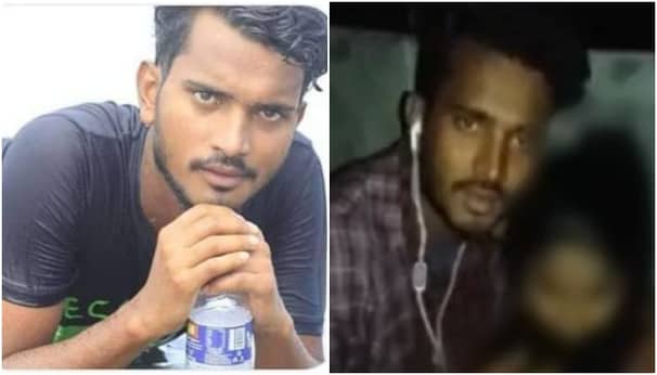 বড় ভাই ডেকেও রক্ষা পেলো না তরুণী