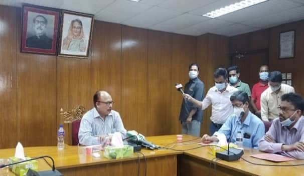 স্কুল খোলা নিয়ে যা জানাল শিক্ষা বোর্ড