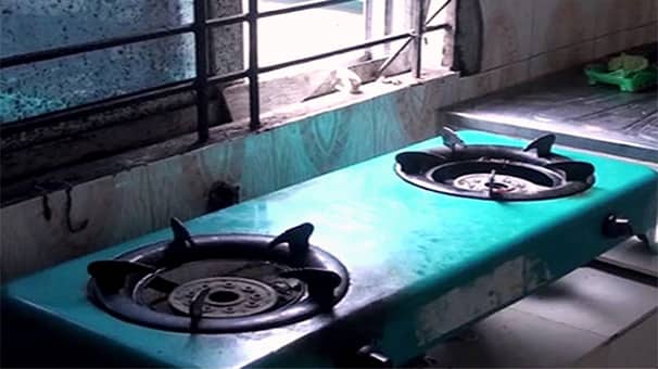 শুক্রবার গ্যাস থাকবে না রাজধানীর যেসব এলাকায়