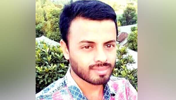 মনোনয়নপত্র জমা দিতে গিয়ে চেয়ারম্যান প্রার্থী নিখোঁজ