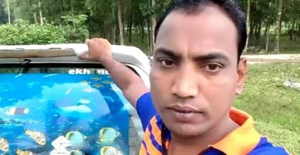 এক বছরে তিন বিয়ে, বিচার চাইলেন স্ত্রীরা