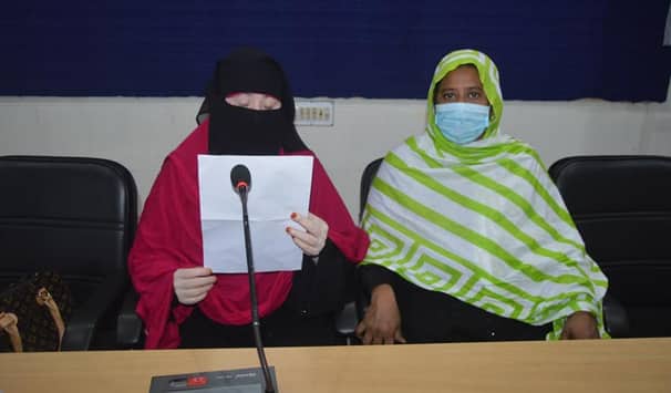 ছেলে আসামি, গ্রেপ্তার হলেন বৃদ্ধ বাবা