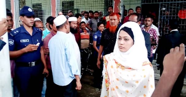 এদের দৃষ্টান্তমূলক শাস্তি না দিলে যুবকরা ধ্বংসের পথে যাবে : আদালত