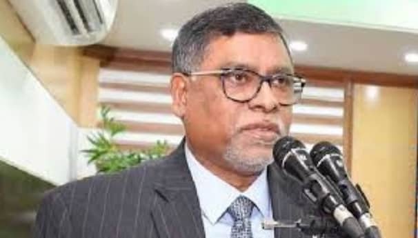 আসছে শীতে ‘বিয়ে’ না করার পরামর্শ স্বাস্থ্যমন্ত্রীর!