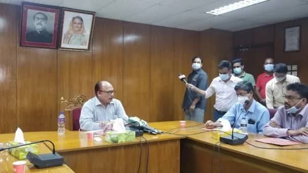 ষষ্ঠ থেকে দশম পর্যন্ত যেভাবে মূল্যায়ন করা হবে শিক্ষার্থীদের