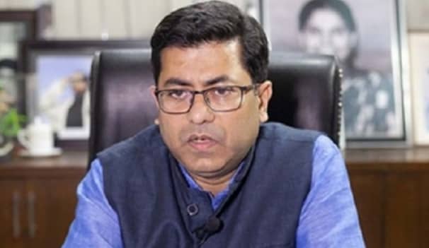 দুর্নীতিগ্রস্তদের বিরুদ্ধে আইনানুগ ব্যবস্থা নেয়া হবে : মেয়র তাপস