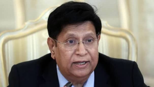 সৌদি আরব অনুরোধ না রাখলে কী করার আছে : পররাষ্ট্রমন্ত্রী