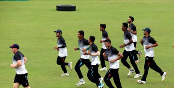 পিছিয়ে গেল বাংলাদেশের শ্রীলঙ্কা সফর