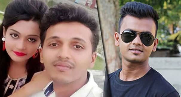 ছেলেকে ফাঁসির আদেশ, রায়ে সন্তুষ্ট আসামি রাব্বির বাবা