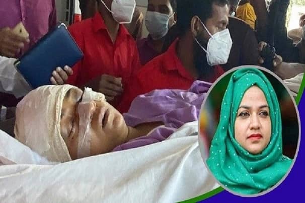 ইউএনও ওয়াহিদার ওপর হামলার ঘটনায় আরও ৩ জন আটক