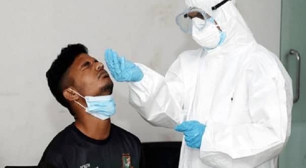 জাতীয় দলের দুই ক্রিকেটার করোনায় আক্রান্ত