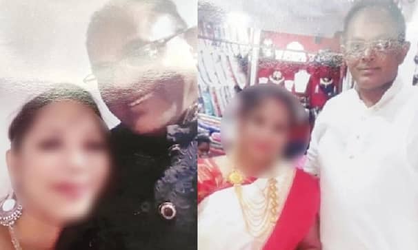 ‘আমি ভারতীয় নাগরিক, প্রেমে পড়ে মুসলিম হয়ে মনিরুলকে বিয়ে করি’