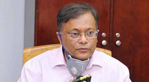 প্রধানমন্ত্রীর বিরুদ্ধে ষড়যন্ত্র থেমে নেই: তথ্যমন্ত্রী