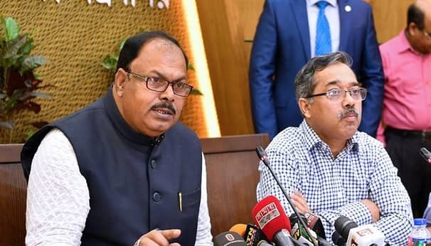 ‘খিচুড়ি রান্না’ নিয়ে হৈচৈ করার কিছু নেই : গণশিক্ষা প্রতিমন্ত্রী